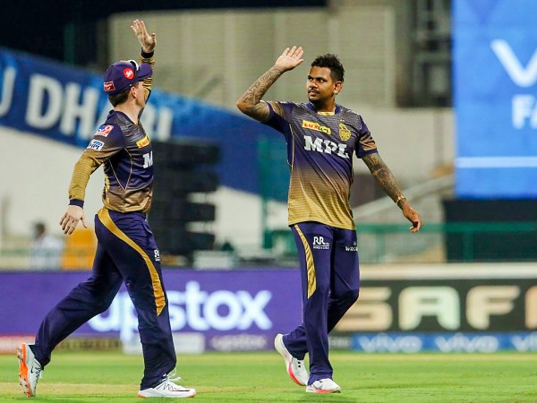 What did player of the match say