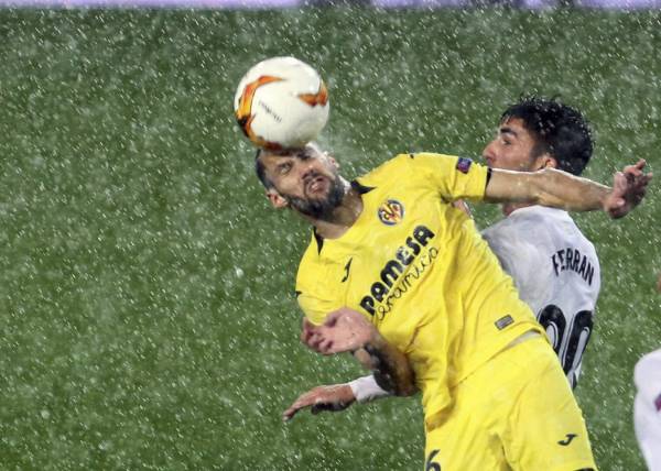 Goals from Valencia's academy