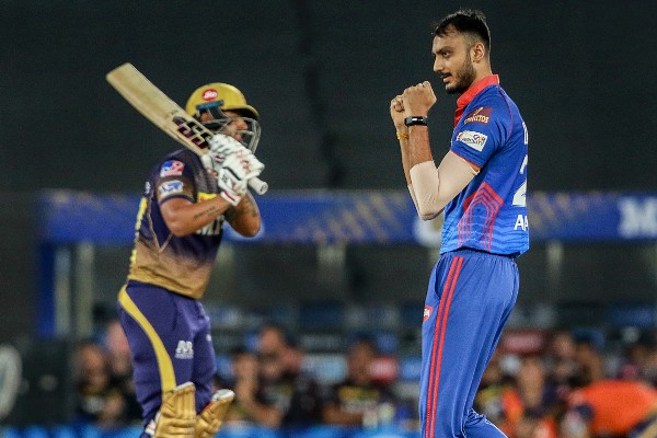 DC vs KKR: Players approaching milestones