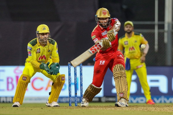 CSK vs PBKS Head to Head