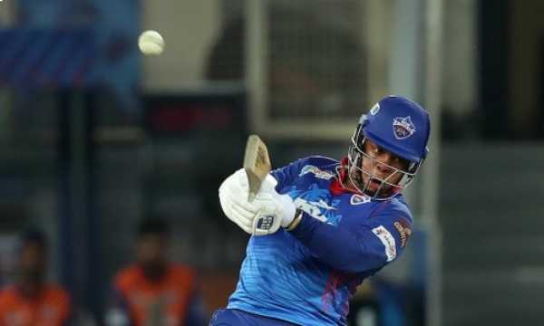 2. Middle-order batsmen