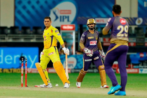 Dubai International Cricket Stadium IPL Records and Results