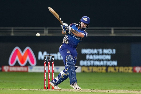 IPL 2021: MI vs SRH Updates: Umran Malik dismisses dangerous Kishan; Mumbai still cruising