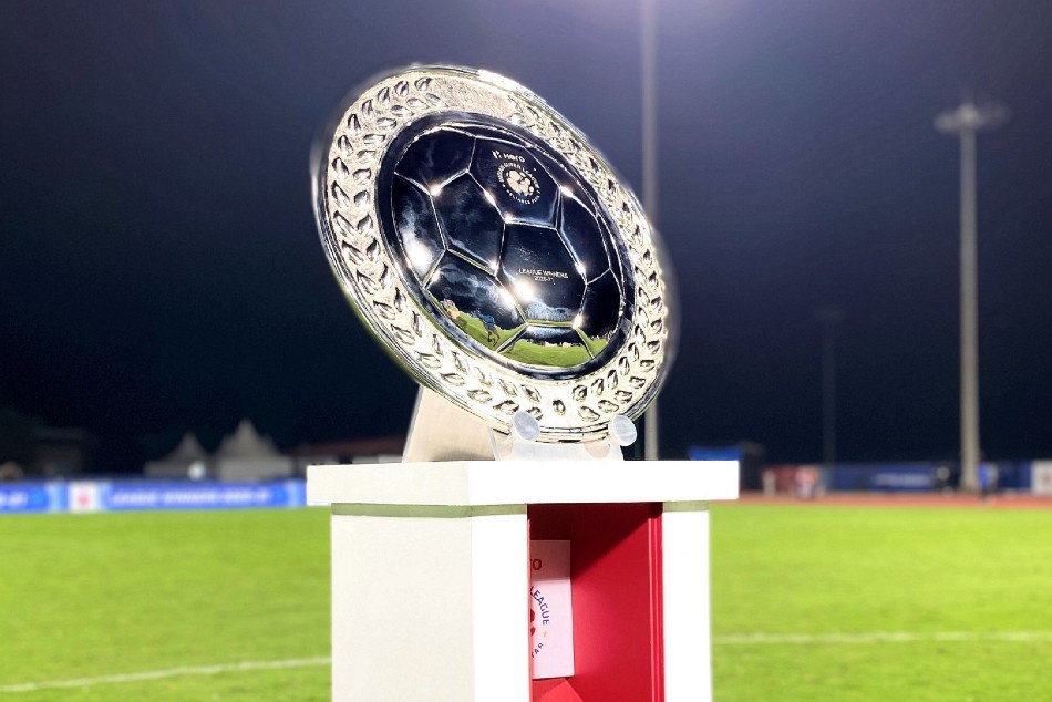 ISL 2021-22 Prize Money relocated; league winners stand to win a whopping INR 9.5 crore ISL 2021-22 Prize Money relocated; league winners stand to win a whopping INR 9.5 crore