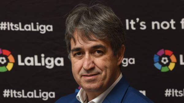 Jose Antonio Cachaza