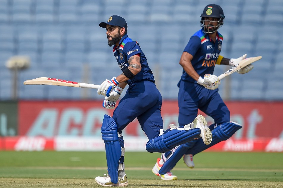 Virat Kohli Virat Kohli