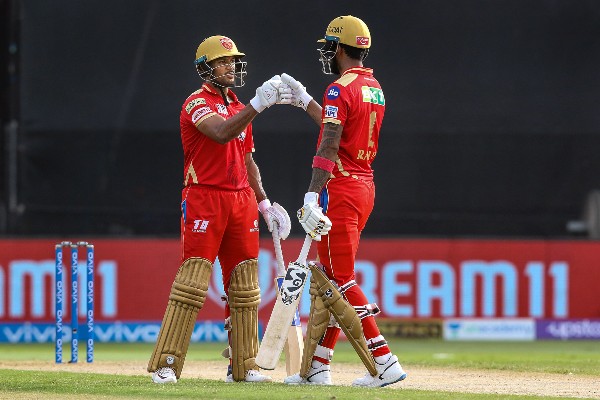 3. Probable Playing 11s