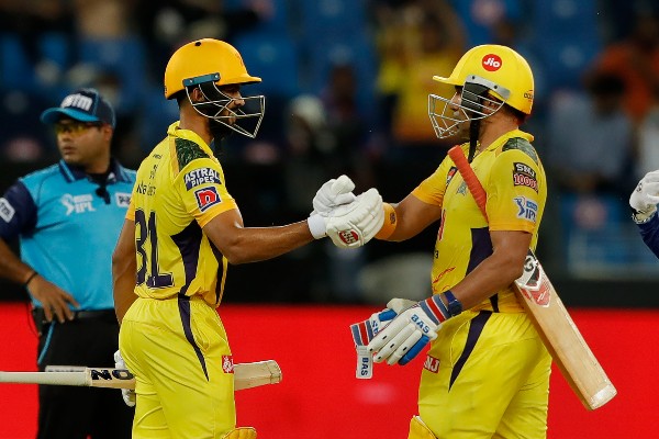 CSK vs KKR: Players approaching milestones