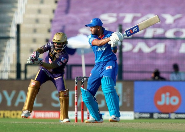 DC vs KKR Best Performers