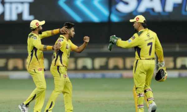 2. Qualifier 1 - Date, time, Live telecast, Live streaming