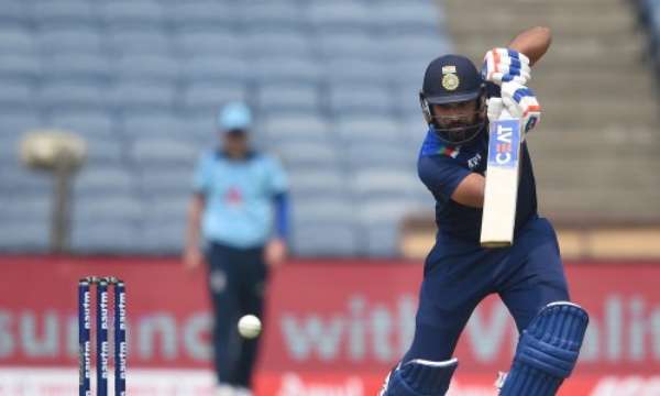 2. India vs Pakistan in ICC World Cups