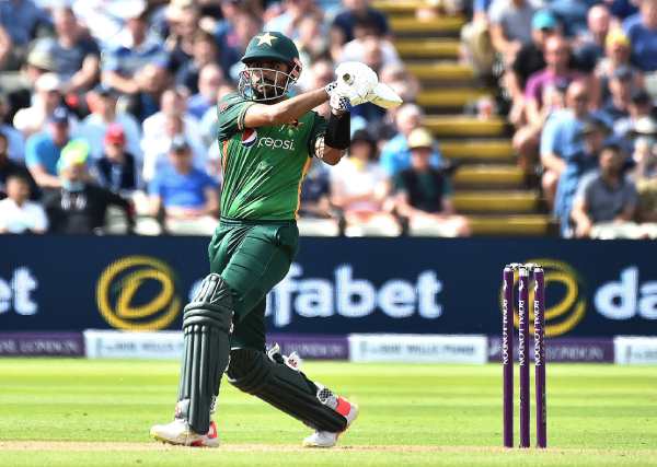 2. Middle-order batsmen