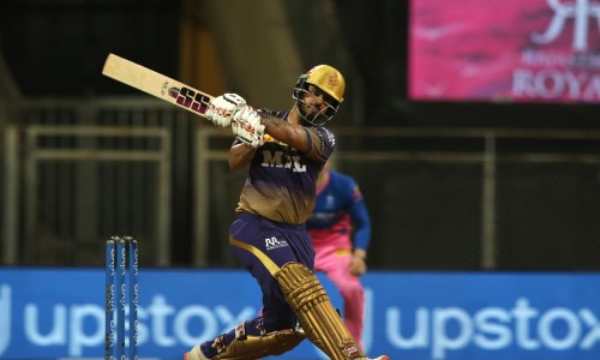 1. Kolkata Knight Riders