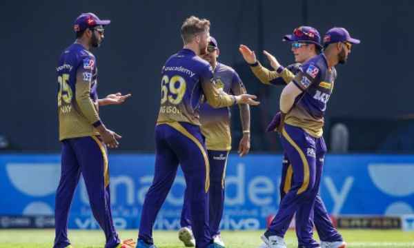 5. Eliminator - Date, time, Live telecast, Live streaming