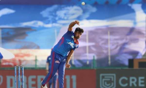 1. R Ashwin (Delhi Capitals)