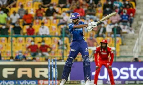 2. Hardik Pandya (Mumbai Indians)