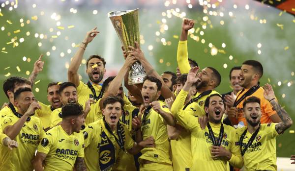 Defensive reinforcements for Villarreal