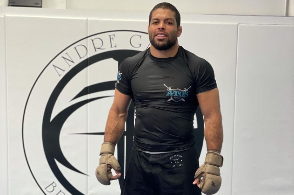 Andre Galvao Andre Galvao