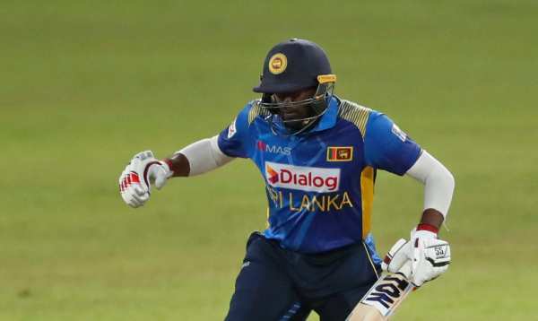 3. Bhanuka Rajapaksa (Sri Lanka)