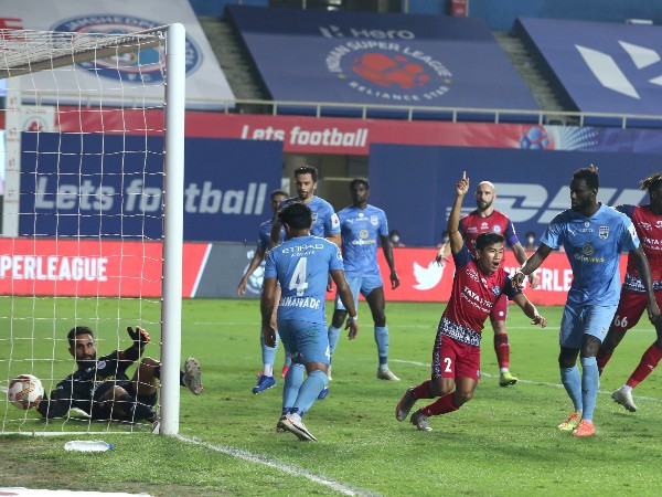 JFC Fixtures till round 10 