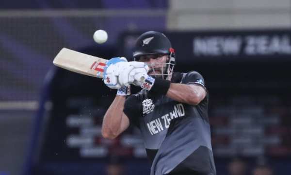 1. Daryl Mitchell (New Zealand)