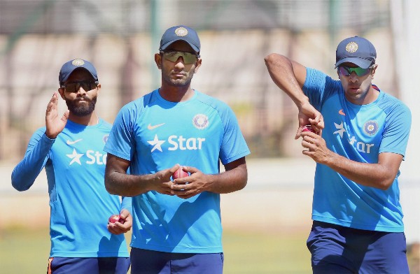 4. Jayant Yadav's back in mix, Gowtham in India A