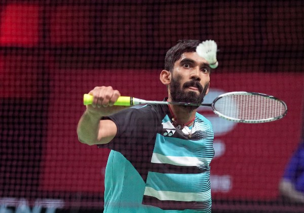 Srikanth hopes to better 2014 run