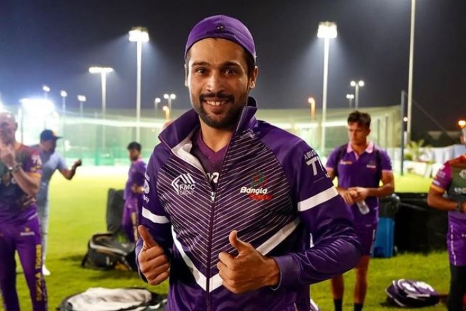 Pakistan fast bowler Mohammad Amir set to play County cricket for Gloucestershire