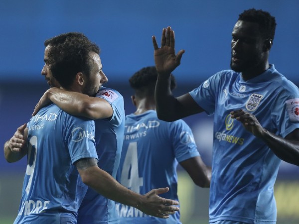 Mumbai City FC Season Predictions