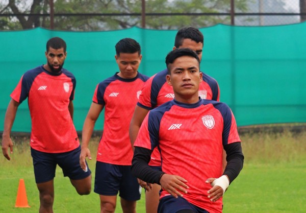 NEUFC Season Prediction