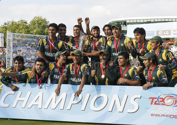2009: Pakistan
