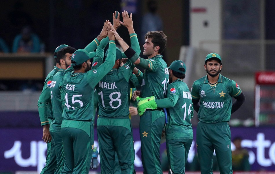 Pakistan look to seal T20 World Cup 2021 semifinal spot when they take on Namibia Pakistan look to seal T20 World Cup 2021 semifinal spot when they take on Namibia