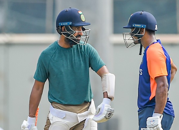 Would have still mentored juniors had I not been vice-captain Would have still mentored juniors had I not been vice-captain