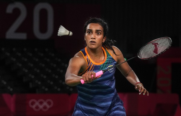 Sindhu eyes second title
