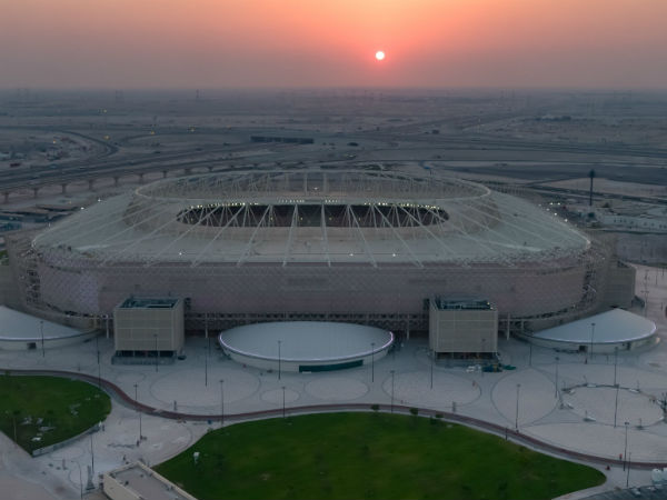 Al Rayyan Stadium