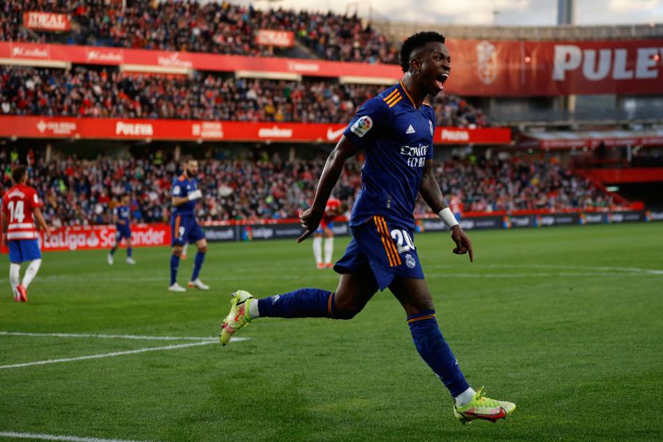 Vinicius Jr Vinicius Jr