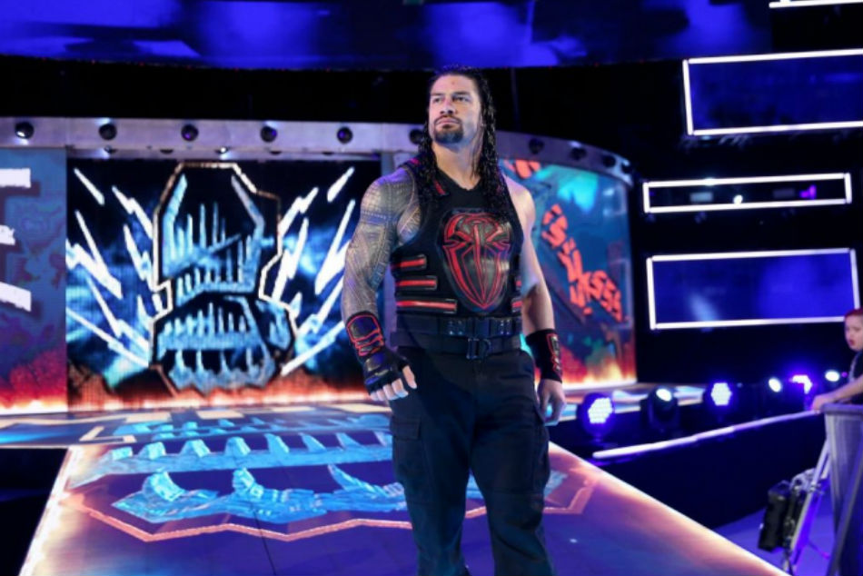 Roman Reigns receives new challenger; Returns announced for WWE Raw & Smackdown Roman Reigns receives new challenger; Returns announced for WWE Raw & Smackdown
