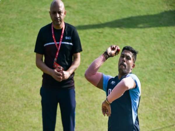 1. Kanpur Pitch report 