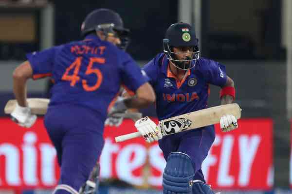 3. Live telecast and Streaming info