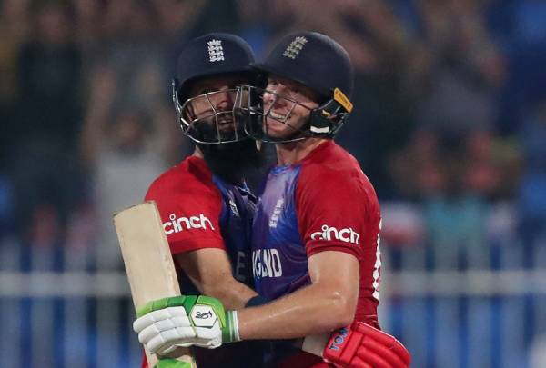 3. Semifinal Rule 1 -- Rest Day