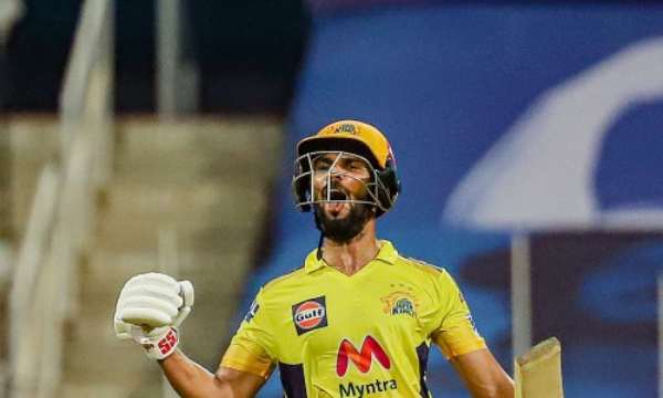 3. Match time 3. Match time