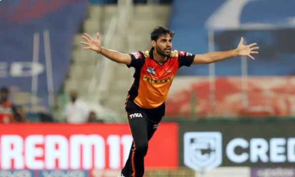 3. Sunrisers Hyderabad 