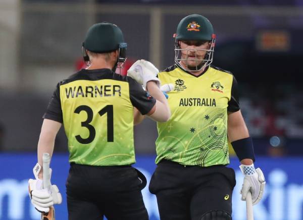 4. Semifinal Rule 2 -- Tie, Super Over