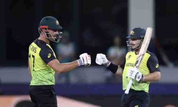 4. Dubai T20 records 