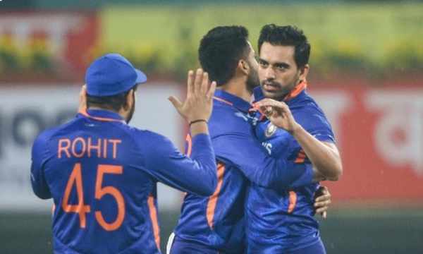 4. Kolkata T20 records