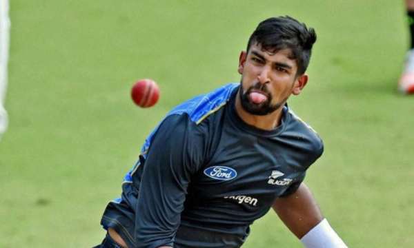 5. Probable Playing 11 5. Probable Playing 11