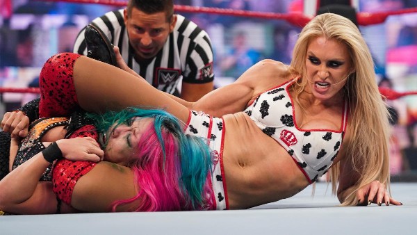 Charlotte Flair