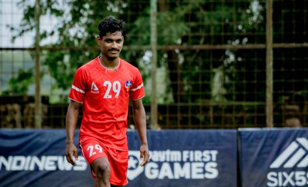 Praise for Murgaokar