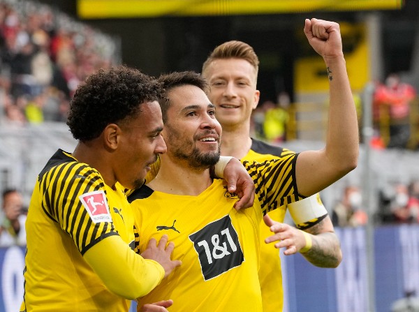 EUROPA LEAGUE CHASERS