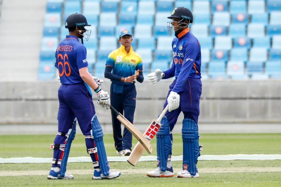 Under19 Asia Cup Full List of Award Winners, Player of The Series